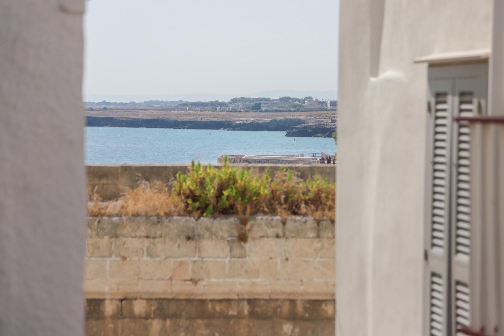 הוילה מונופולי Td Casa Marea Seaside View In Prime Location מראה חיצוני תמונה