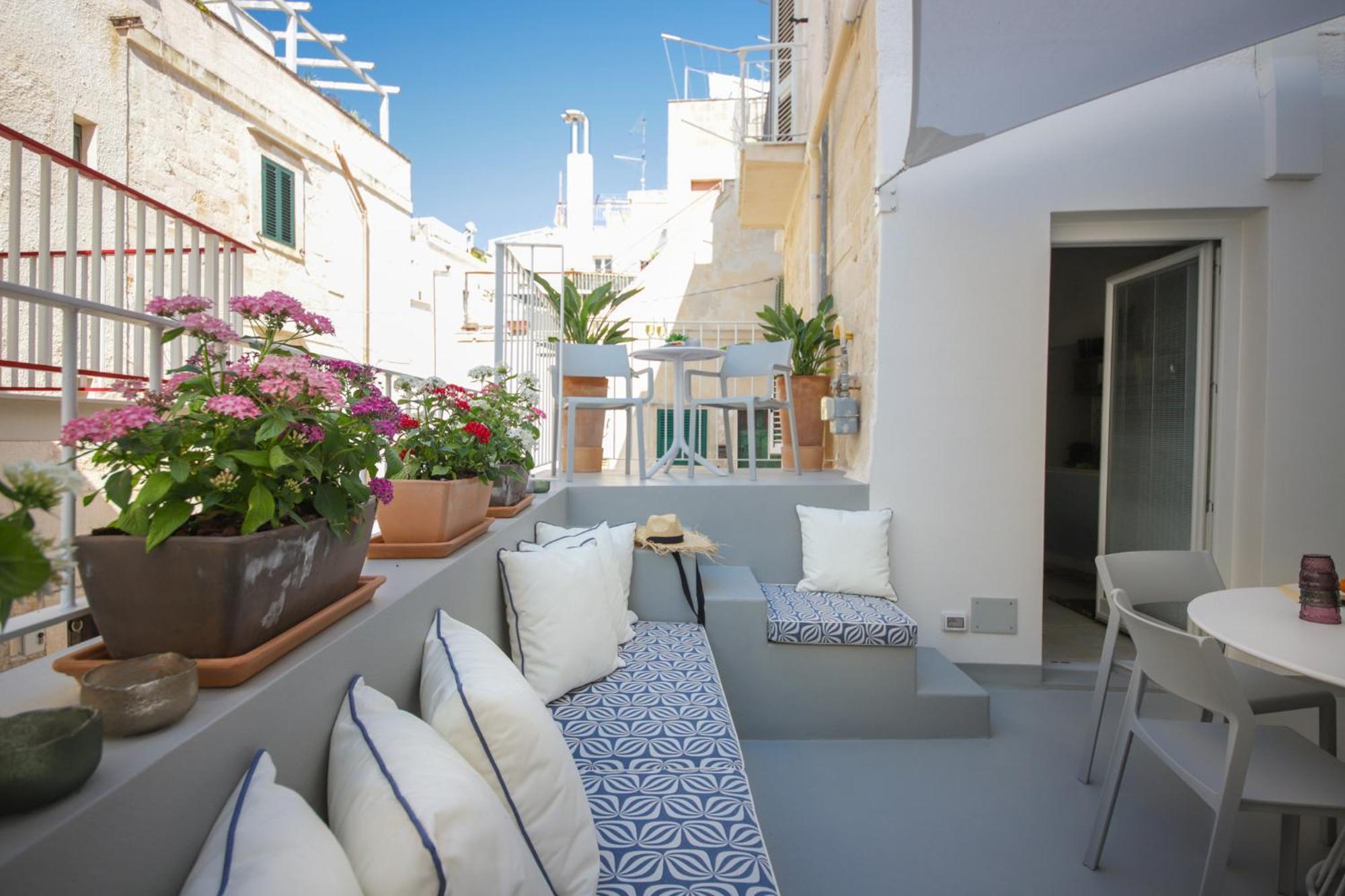 הוילה מונופולי Td Casa Marea Seaside View In Prime Location מראה חיצוני תמונה