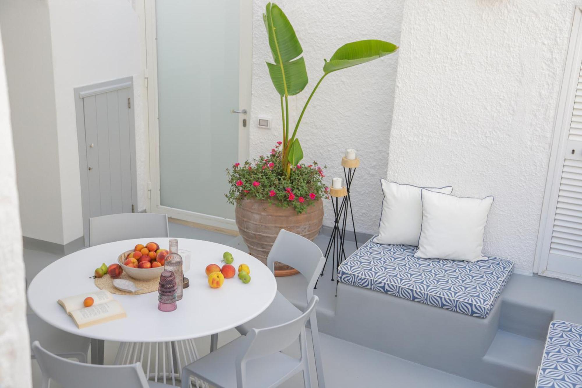 הוילה מונופולי Td Casa Marea Seaside View In Prime Location מראה חיצוני תמונה
