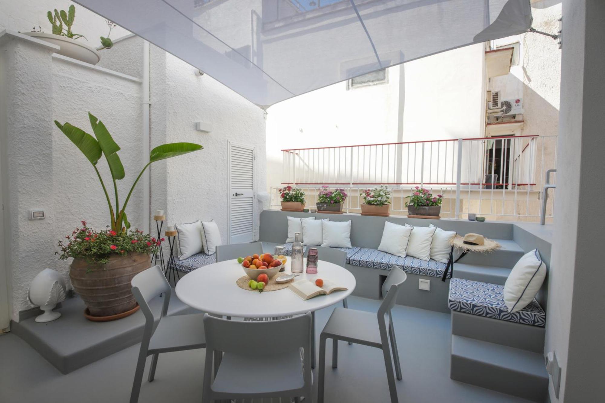 הוילה מונופולי Td Casa Marea Seaside View In Prime Location מראה חיצוני תמונה