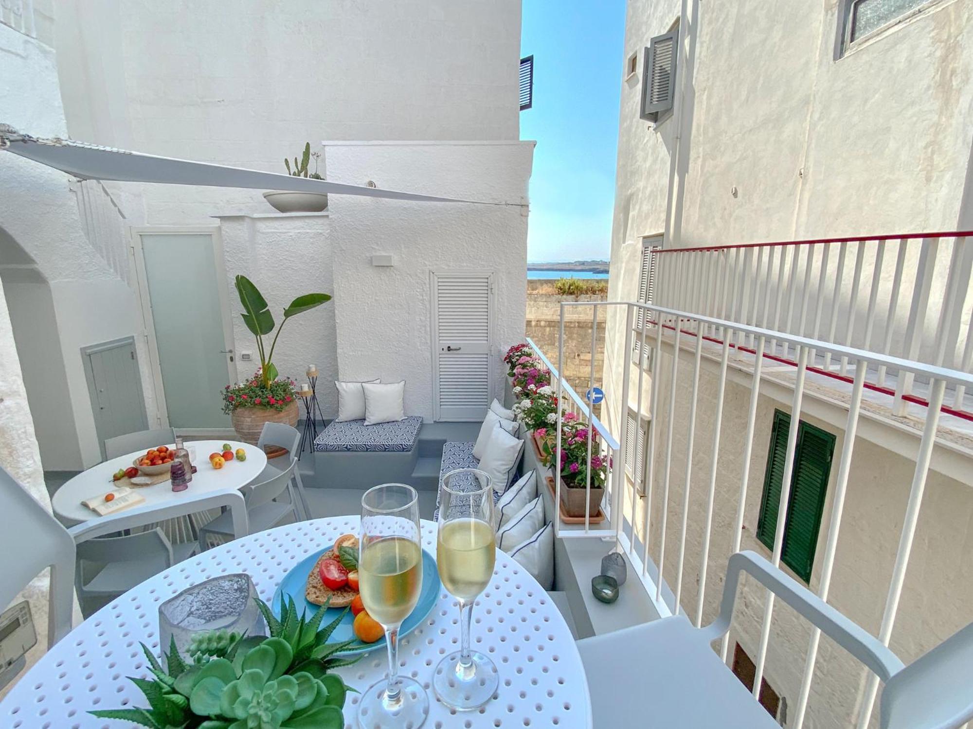 הוילה מונופולי Td Casa Marea Seaside View In Prime Location מראה חיצוני תמונה