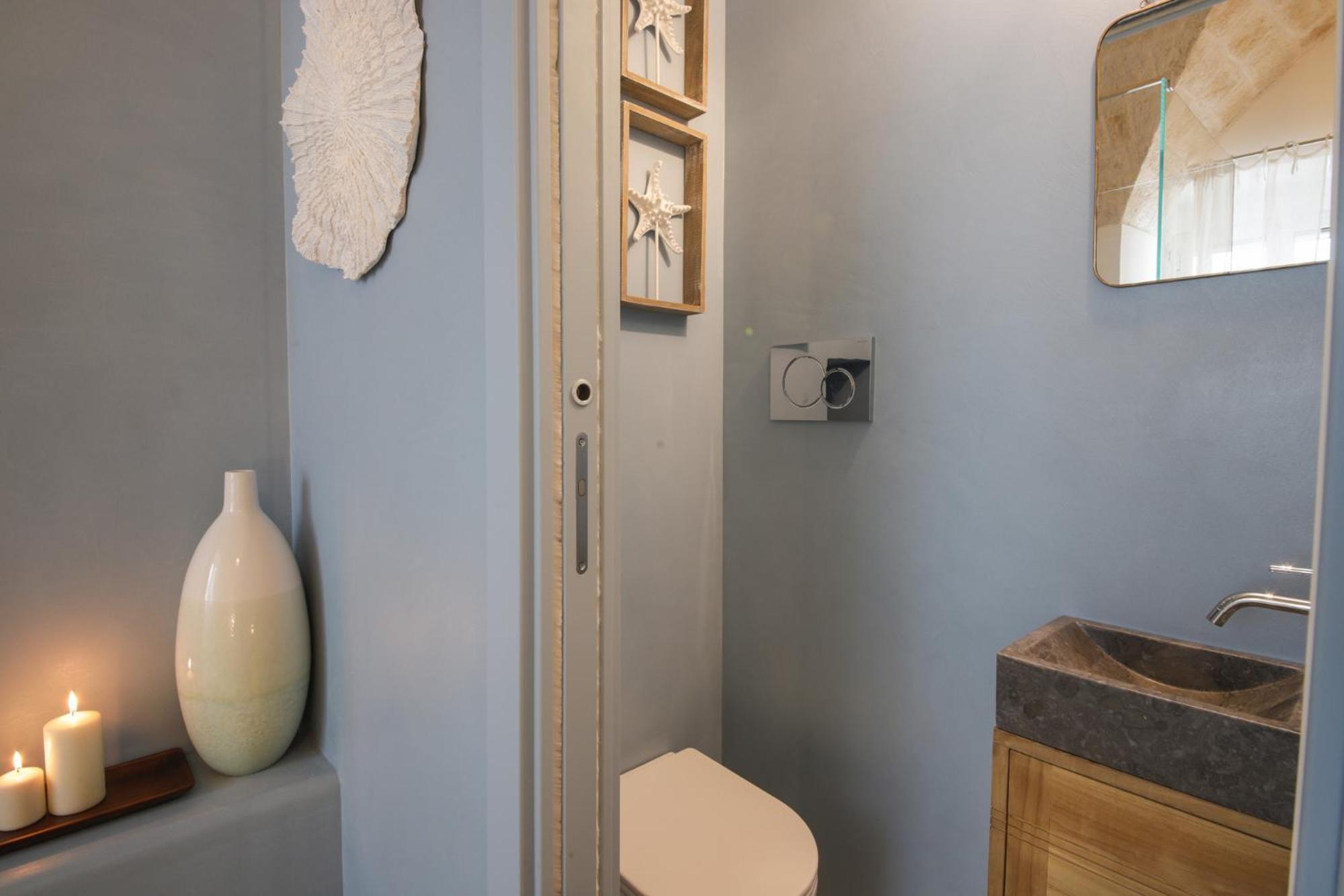 הוילה מונופולי Td Casa Marea Seaside View In Prime Location מראה חיצוני תמונה