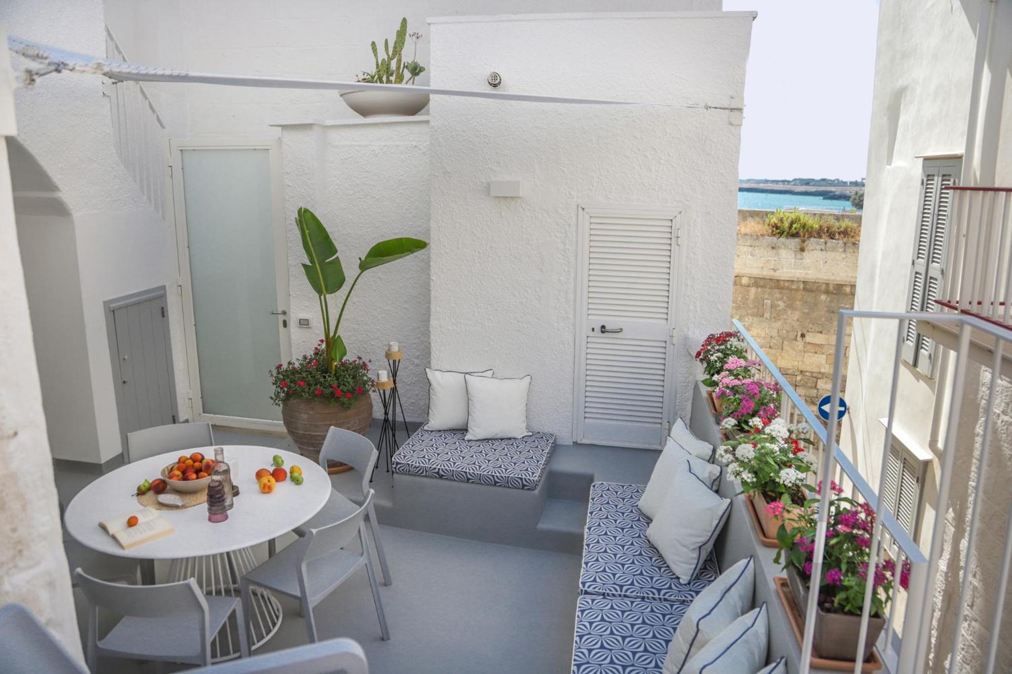 הוילה מונופולי Td Casa Marea Seaside View In Prime Location מראה חיצוני תמונה