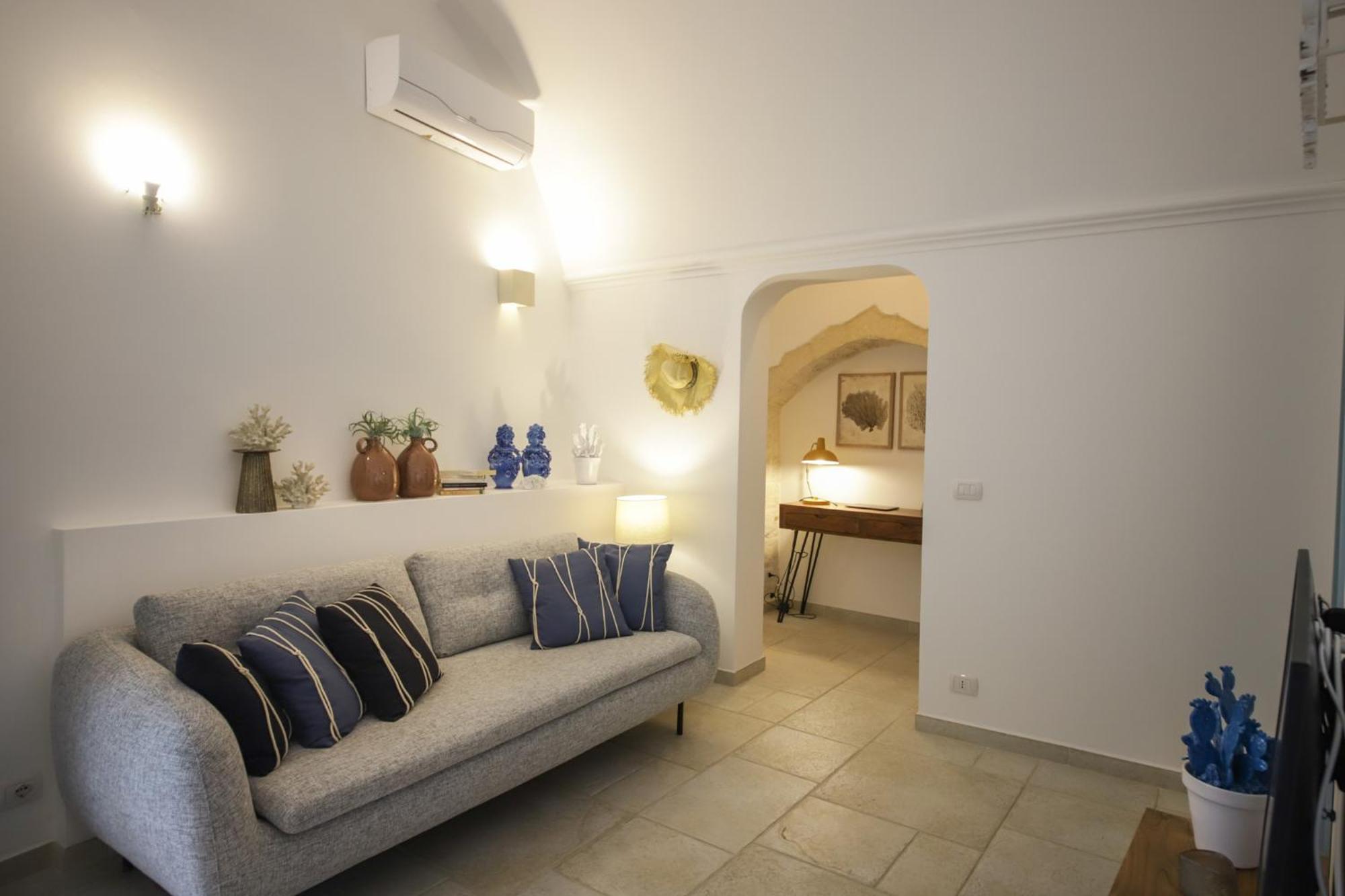 הוילה מונופולי Td Casa Marea Seaside View In Prime Location מראה חיצוני תמונה