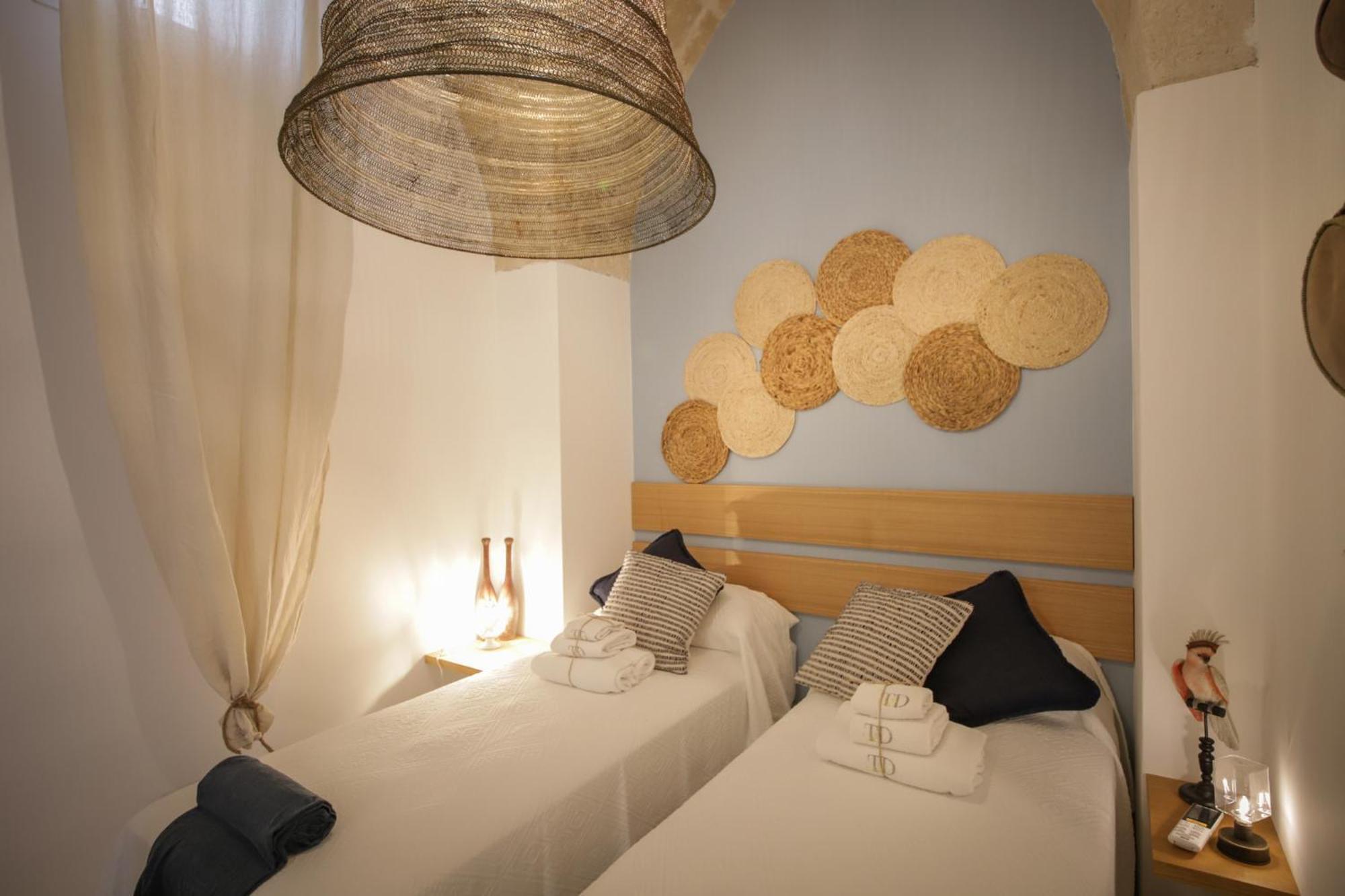 הוילה מונופולי Td Casa Marea Seaside View In Prime Location מראה חיצוני תמונה