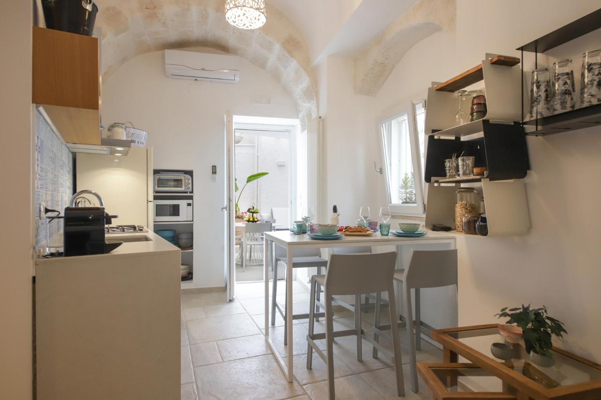 הוילה מונופולי Td Casa Marea Seaside View In Prime Location מראה חיצוני תמונה