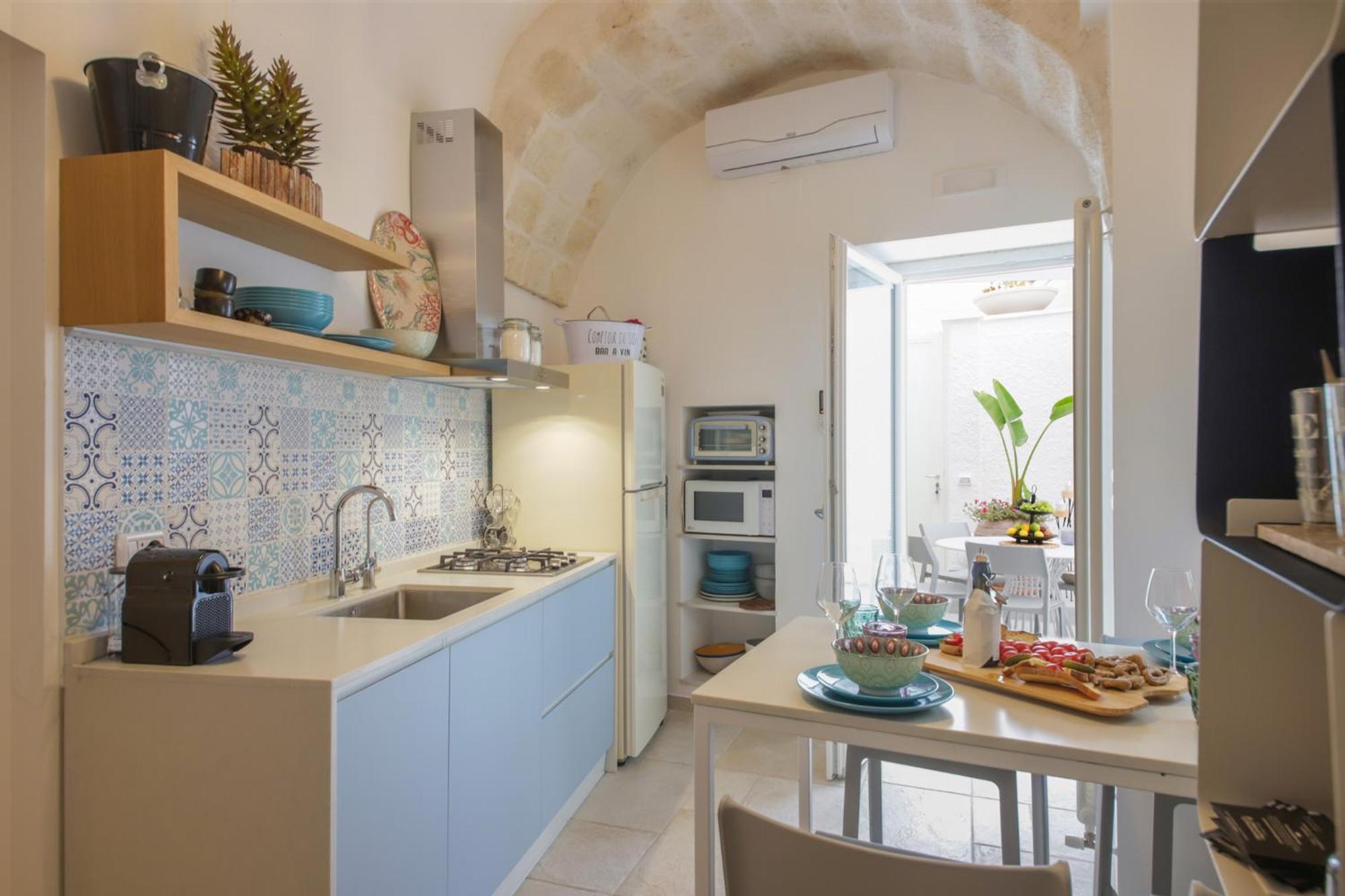 הוילה מונופולי Td Casa Marea Seaside View In Prime Location מראה חיצוני תמונה