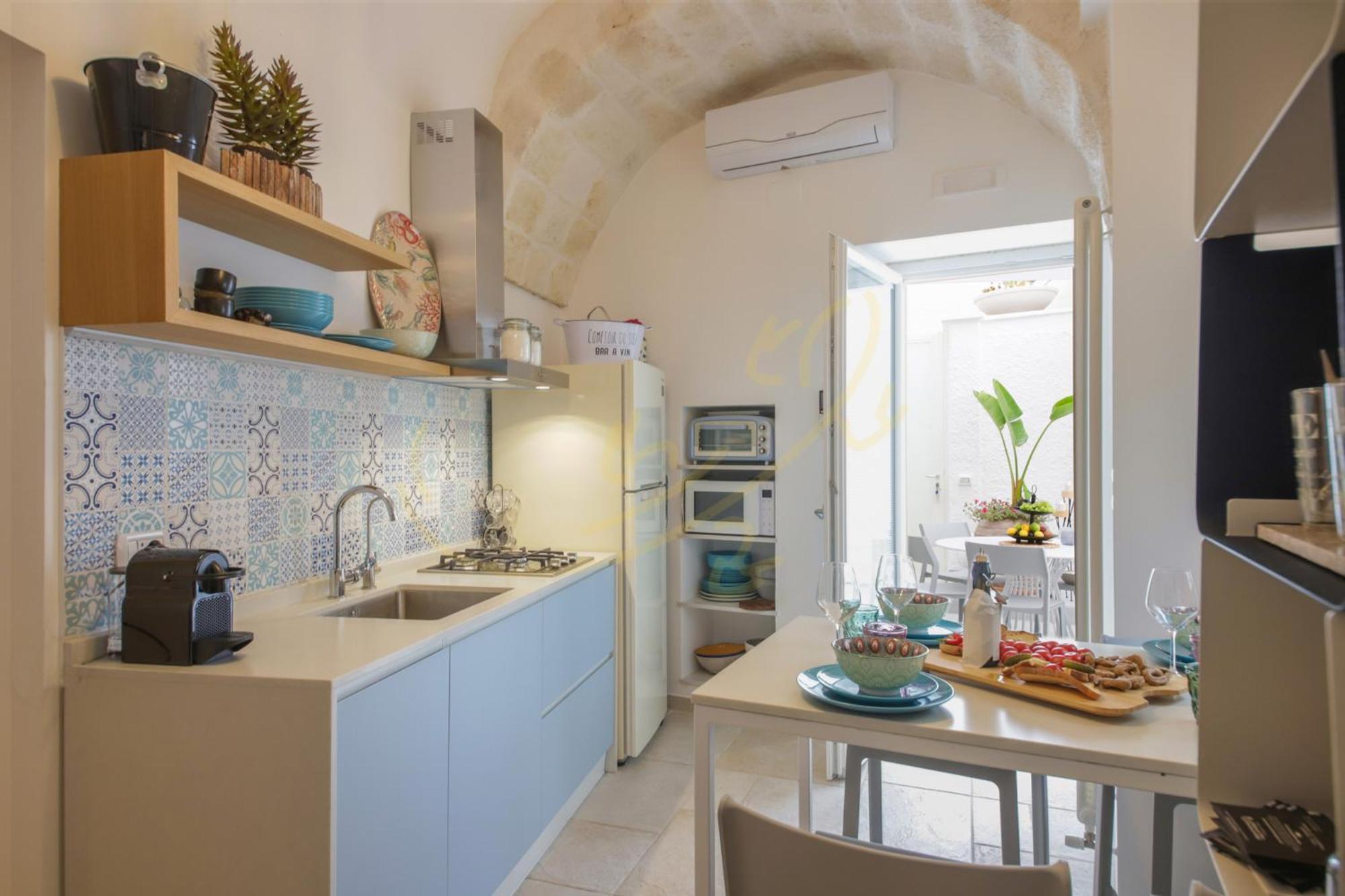 הוילה מונופולי Td Casa Marea Seaside View In Prime Location מראה חיצוני תמונה