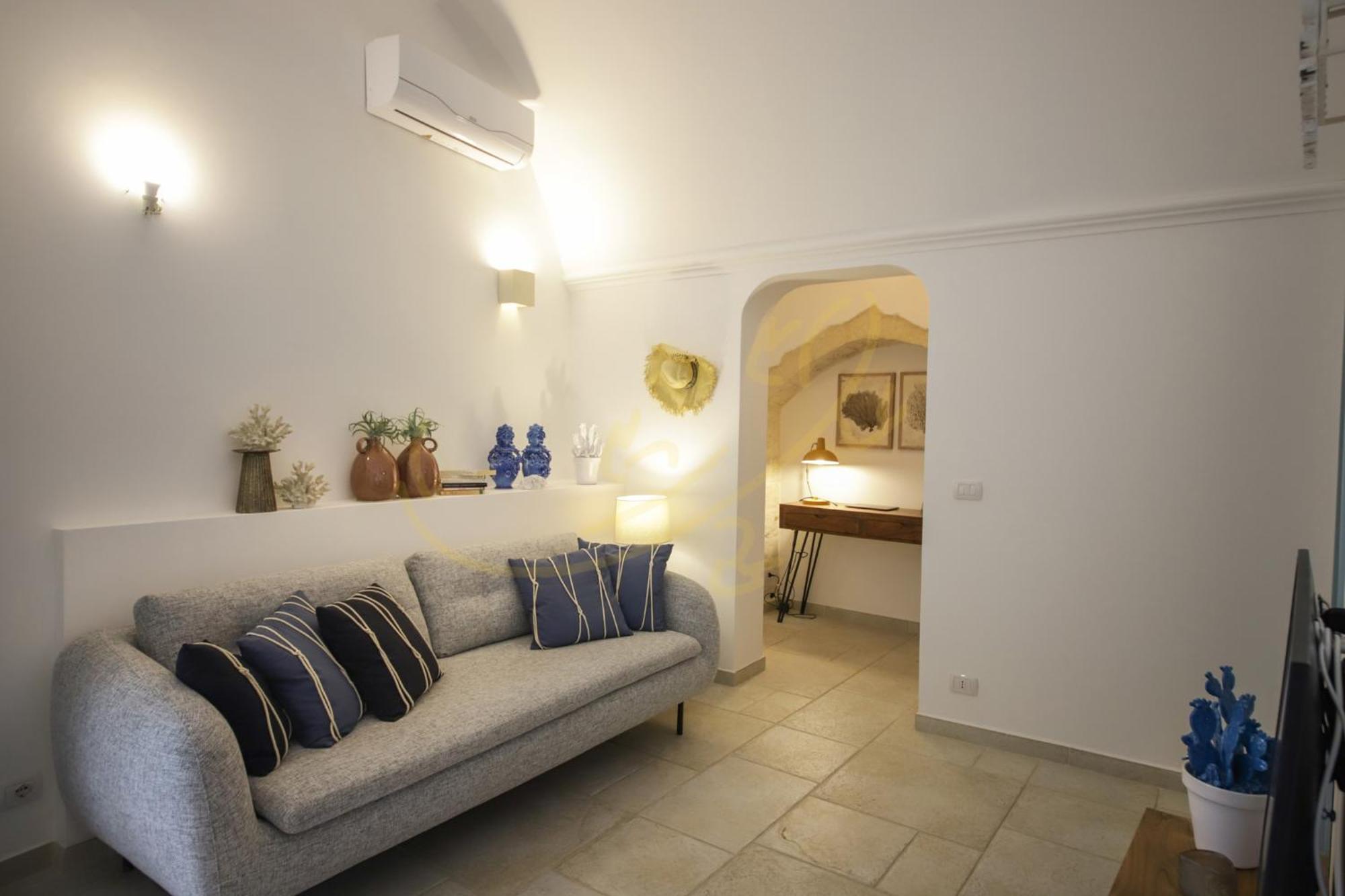 הוילה מונופולי Td Casa Marea Seaside View In Prime Location מראה חיצוני תמונה