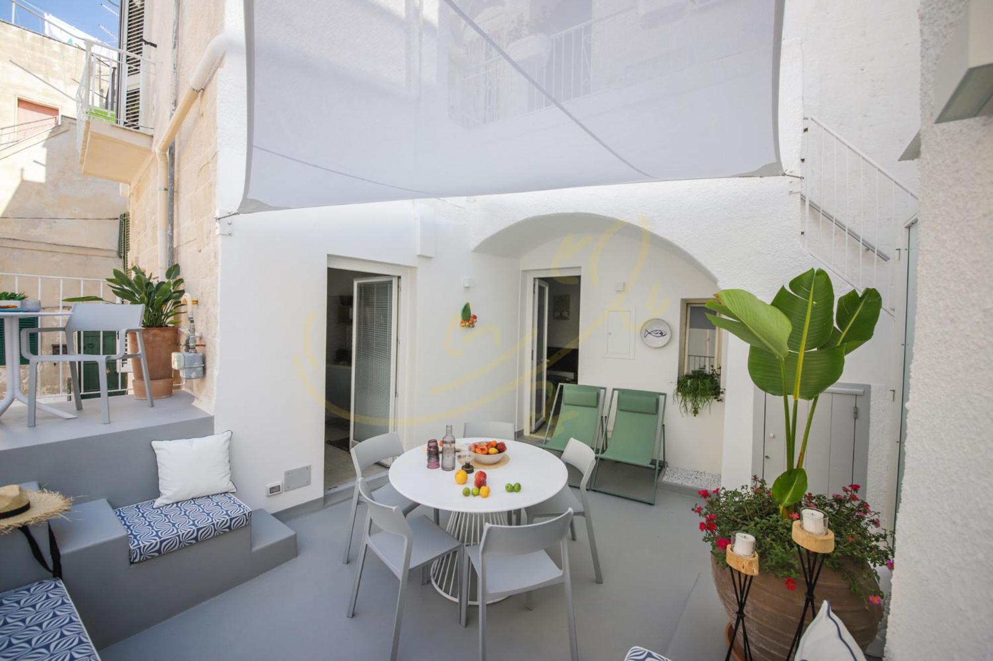 הוילה מונופולי Td Casa Marea Seaside View In Prime Location מראה חיצוני תמונה