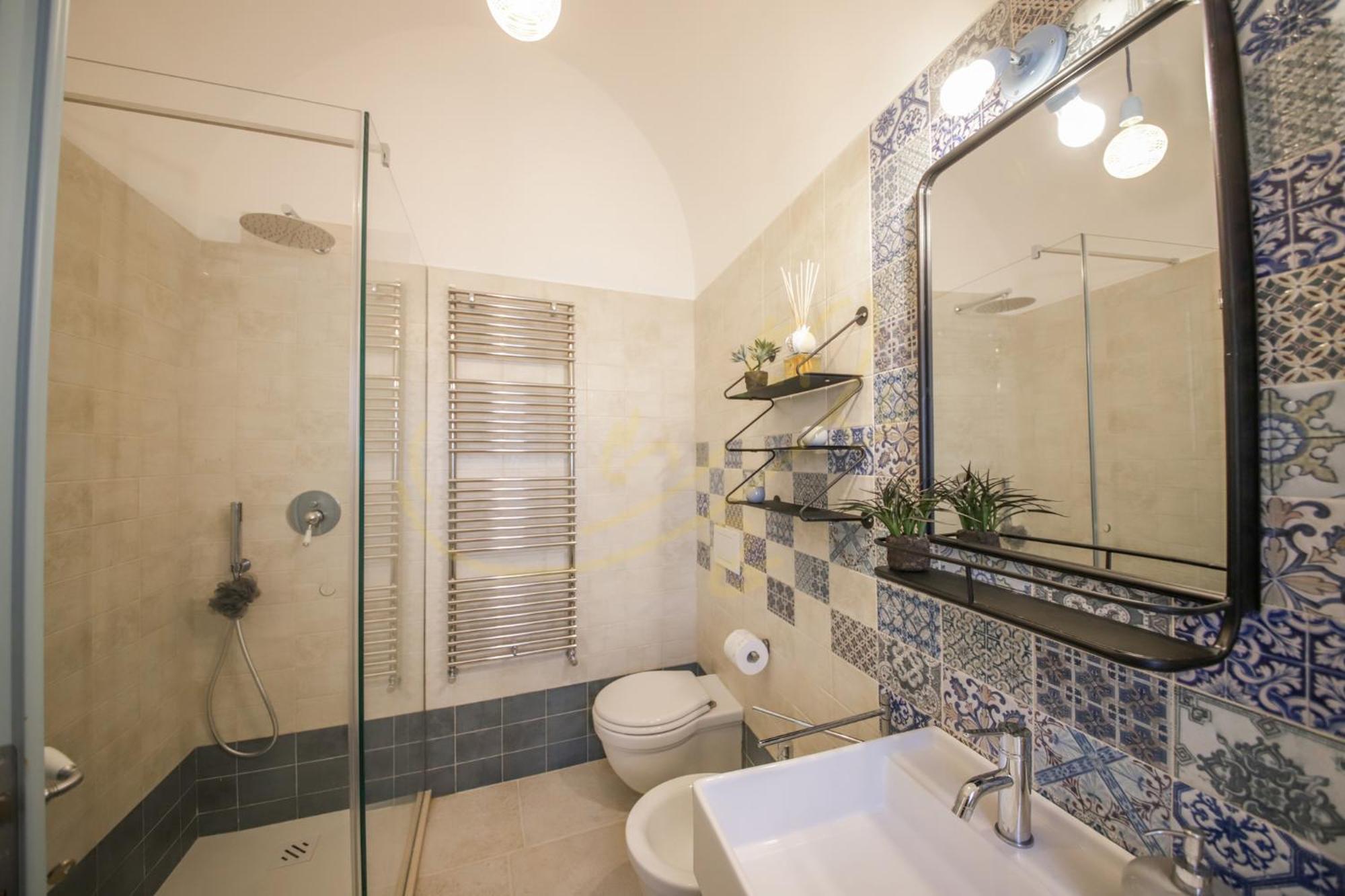 הוילה מונופולי Td Casa Marea Seaside View In Prime Location מראה חיצוני תמונה