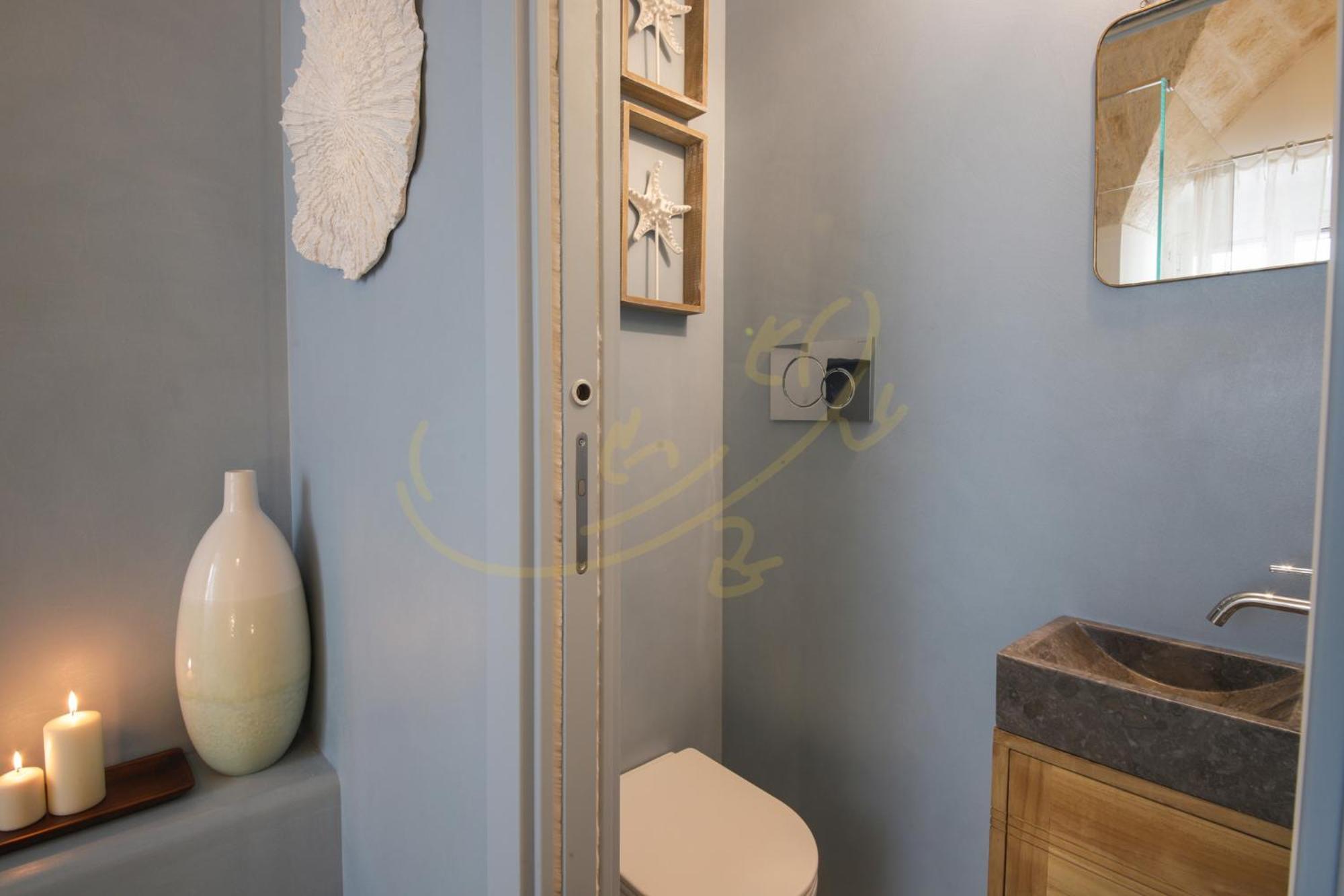 הוילה מונופולי Td Casa Marea Seaside View In Prime Location מראה חיצוני תמונה