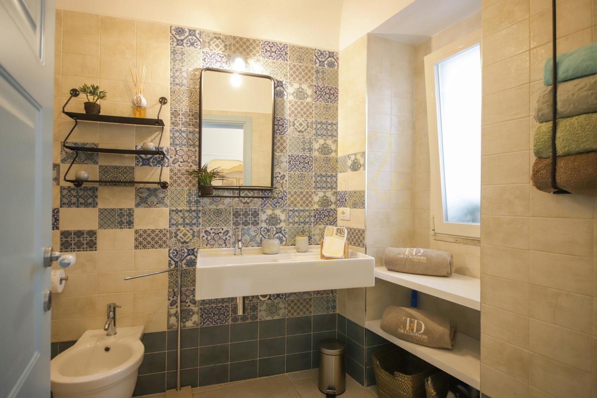 הוילה מונופולי Td Casa Marea Seaside View In Prime Location מראה חיצוני תמונה