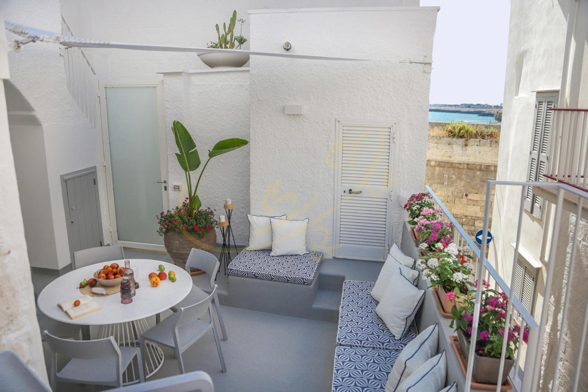 הוילה מונופולי Td Casa Marea Seaside View In Prime Location מראה חיצוני תמונה