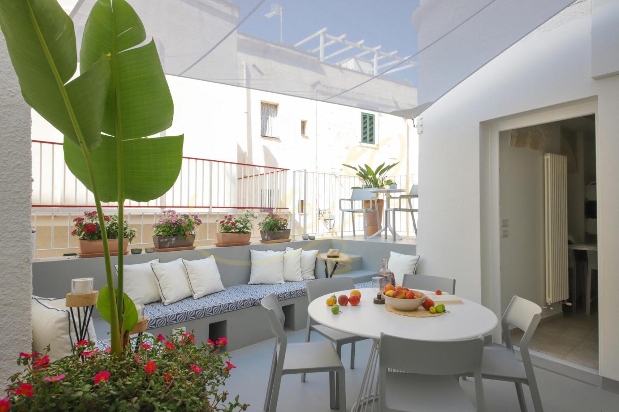הוילה מונופולי Td Casa Marea Seaside View In Prime Location מראה חיצוני תמונה