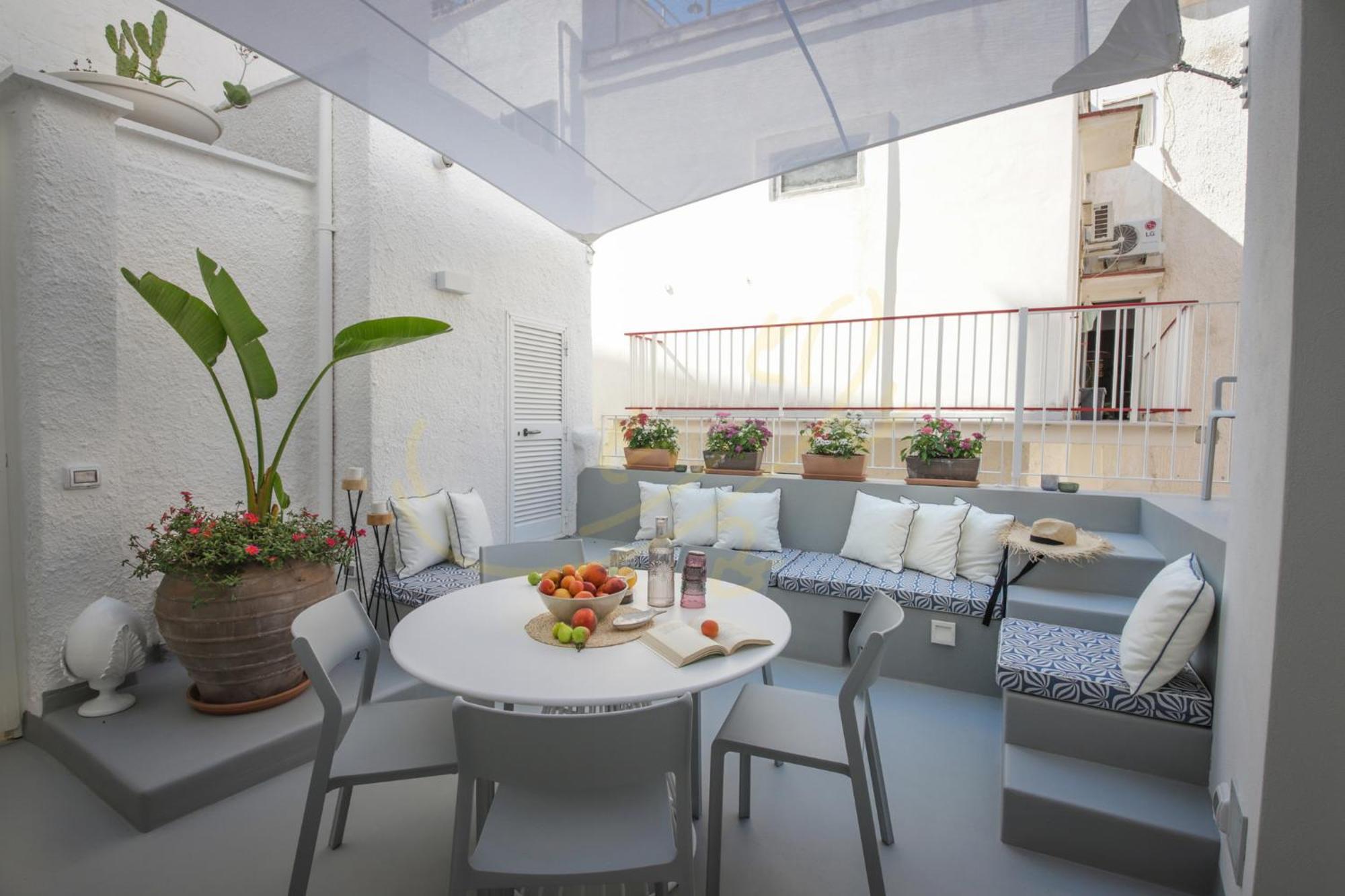 הוילה מונופולי Td Casa Marea Seaside View In Prime Location מראה חיצוני תמונה
